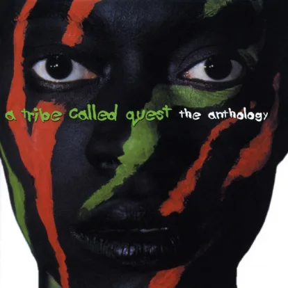 Cover: Stressed Out (feat. Faith Evans) (LP Version) von A Tribe Called Quest