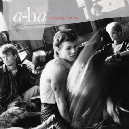 Cover: Take On Me (MTV Unplugged) von a-ha
