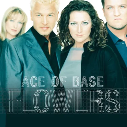 Cover: Life Is a Flower (Soul Poets Night Club Mix) von Ace of Base