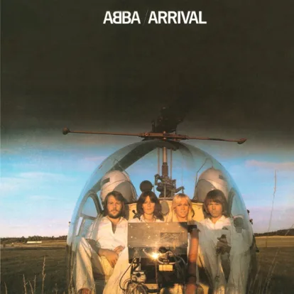 Cover: That's Me von ABBA