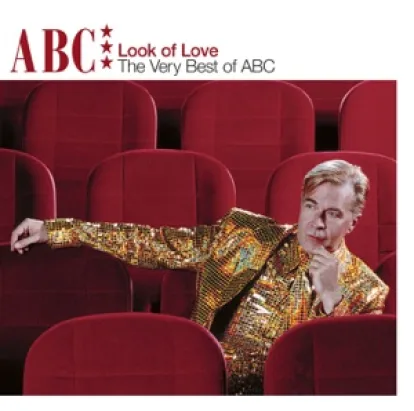 Cover: Be Near Me (Re-Recorded / Remastered) von ABC