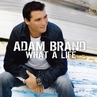 Cover: Cigarettes & Whiskey von Adam Brand