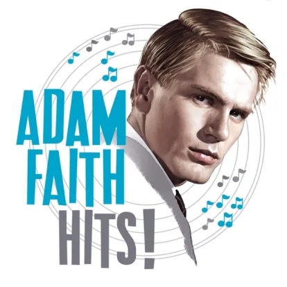 Cover: Someone Else's Baby von Adam Faith