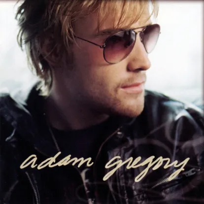 Cover: Comin' Home To You von Adam Gregory