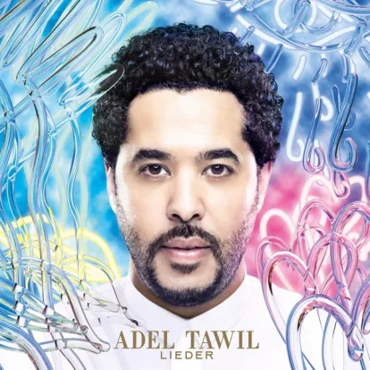 Cover: Kater am Meer (Live) von Adel Tawil