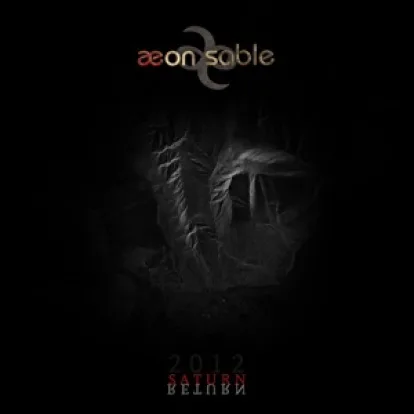 Cover: Dancefloor Satellite von Aeon Sable