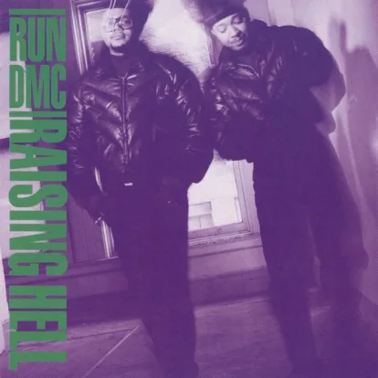 Cover: Walk This Way von Aerosmith & Run-D.M.C.