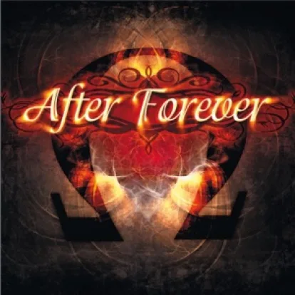 Cover: Energize Me von After Forever