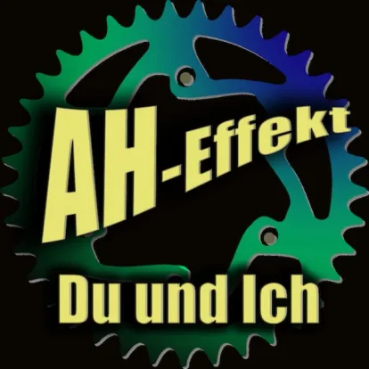 Cover: Du und ich von Ah-Effekt feat. Andrea Hoffmann