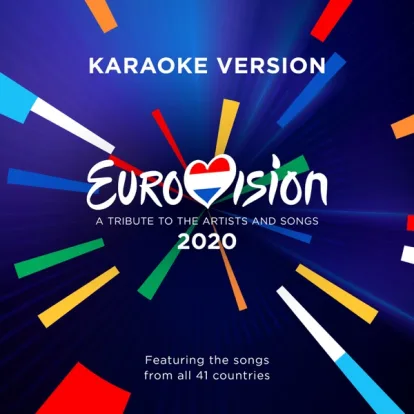 Cover: Looking Back (Eurovision 2020 / Finland) von Aksel