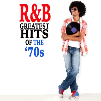 Cover: Show & Tell (Original 45 Single) von Al Wilson