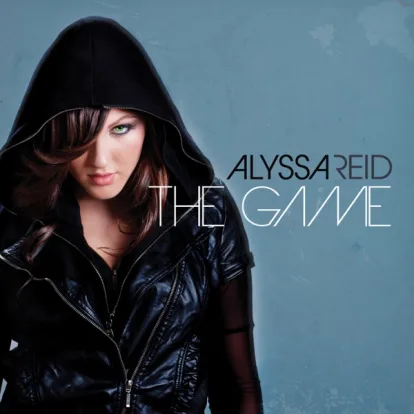 Cover: Alone Again von Alyssa Reid