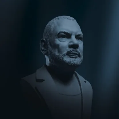 Cover: Forever Young von Alphaville, Deutsches Filmorchester Babelsberg