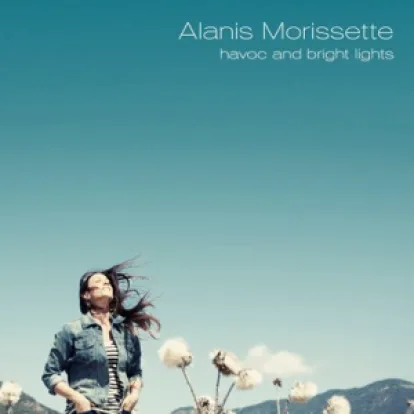 Cover: Guardian (Live) von Alanis Morissette