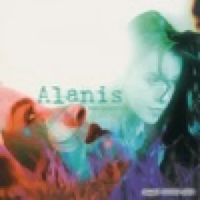 Cover: Ironic (Live / Unplugged) von Alanis Morissette