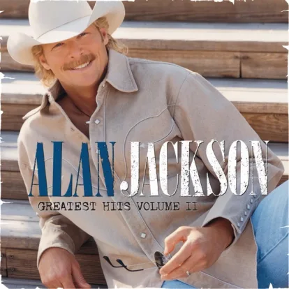 Cover: It's Five O'Clock Somewhere von Alan Jackson, Jimmy Buffett