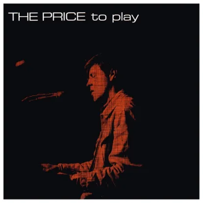 Cover: Simon Smith & His Amazing Dancing Bear von Alan Price Set
