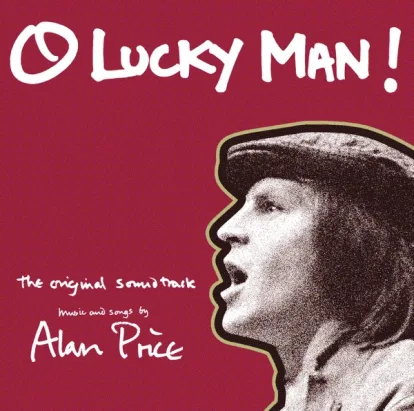 Cover: Changes von Alan Price
