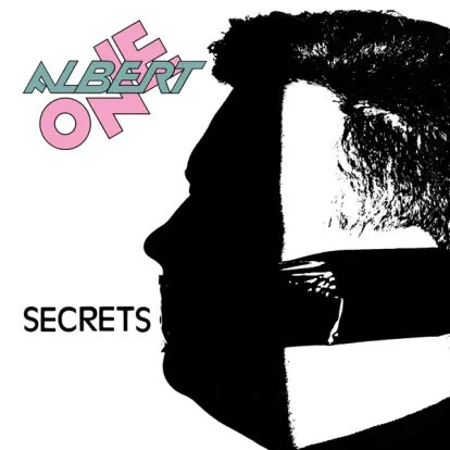 Cover: Secrets von Albert One