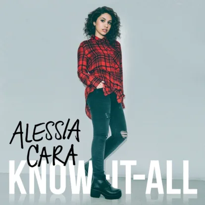Cover: Seventeen von Alessia Cara