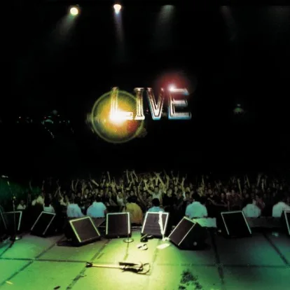 Cover: Bleed The Freak (Live) von Alice in Chains