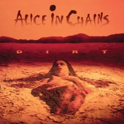 Cover: Man in the Box (Live at Glasgow Barrowland, Glasgow, UK March 1993) von Alice in Chains