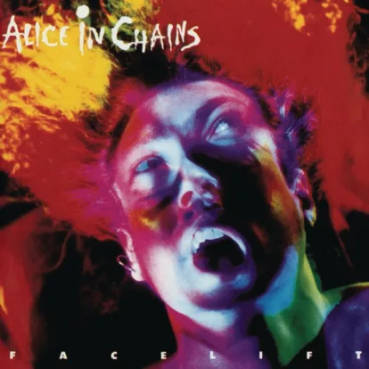 Cover: We Die Young (Live) von Alice in Chains