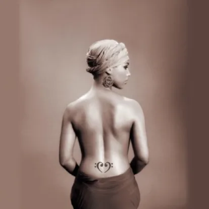 Cover: Diary von Alicia Keys