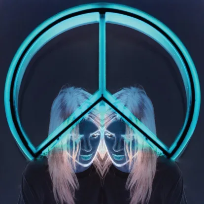 Cover: Easy (Kaivon Remix) von Alison Wonderland