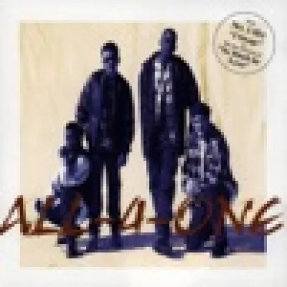 Cover: I Swear (Duet with John Michael Montgomery) von All-4-One