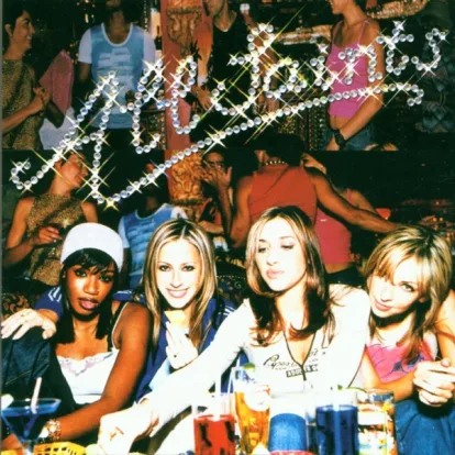 Cover: Black Coffee von All Saints