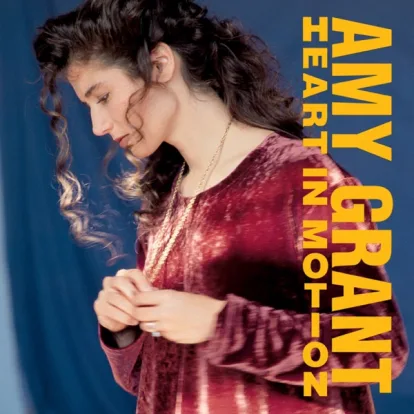 Cover: Baby Baby von Amy Grant