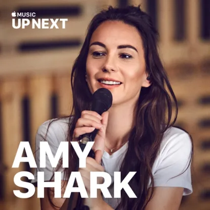 Cover: Adore von Amy Shark