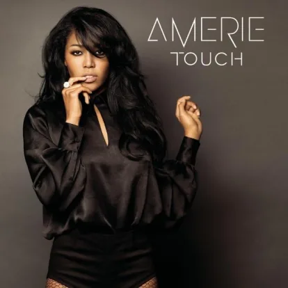 Cover: 1 Thing von Amerie