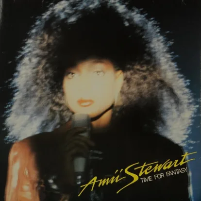 Cover: You Are In My System von Amii Stewart