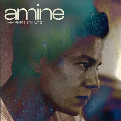 Cover: Juste Un Oui von Amine