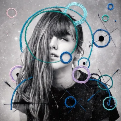 Cover: Auf und davon von Antje Schomaker