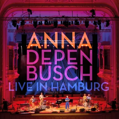 Cover: Ich Und Du von Anna Depenbusch