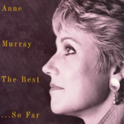 Cover: I Just Fall in Love Again von Anne Murray
