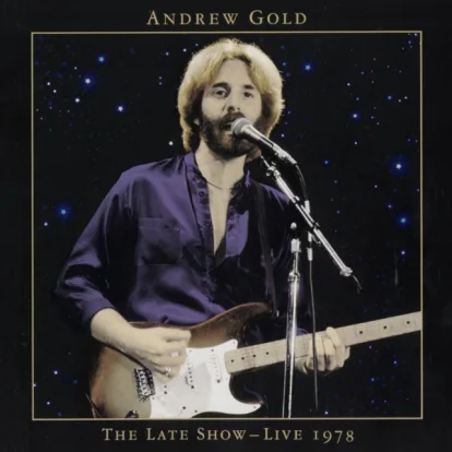 Cover: That's Why I Love You (Live at the Roxy Theater, Los Angeles, April 22, 1978) von Andrew Gold