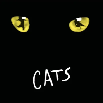 Cover: Jellicle Ball (From 'Cats' Original Motion Picture Soundtrack) von Andrew Lloyd Webber