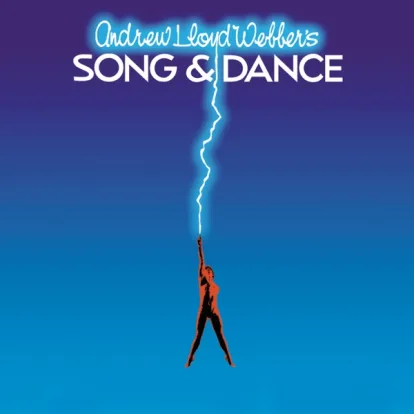 Cover: Tell Me on a Sunday (Live) von Andrew Lloyd Webber