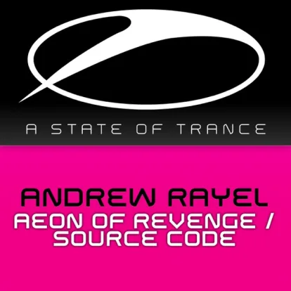 Cover: Aeon Of Revenge von Andrew Rayel