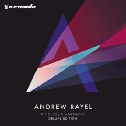 Cover: Find Your Harmony von Andrew Rayel