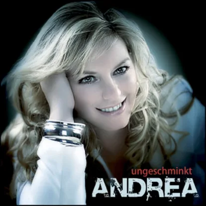 Cover: Dezemberregen von Andrea