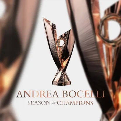 Cover: Time To Say, Goodbye von Andrea Bocelli & Sarah Brightman