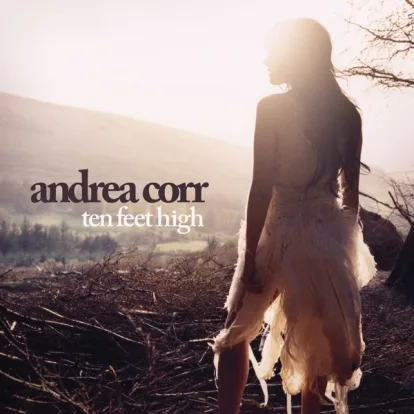 Cover: Hello Boys von Andrea Corr