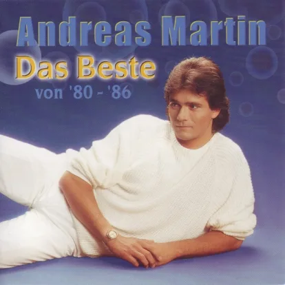 Cover: Samstag Nacht / For Your Love von Andreas Martin / Bad Boys Blue