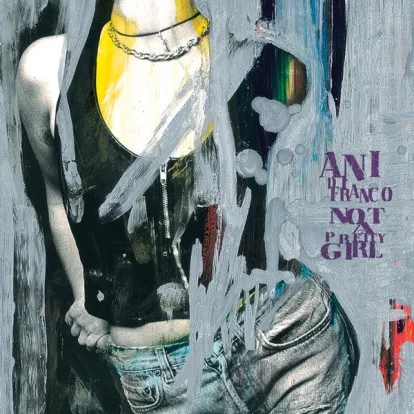 Cover: 32 Flavors (Live) von Ani Difranco