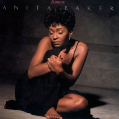 Cover: Sweet Love (2012 Remaster) von Anita Baker